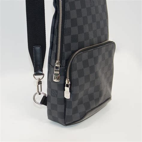 lv avenue sling bag price singapore|louis vuitton avenue sling bag.